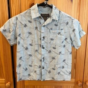 Van Heusen Boys Shirt